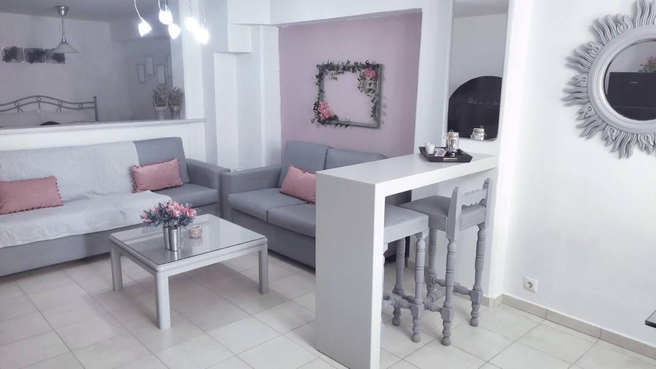 Lavender Home Golos Dış mekan fotoğraf