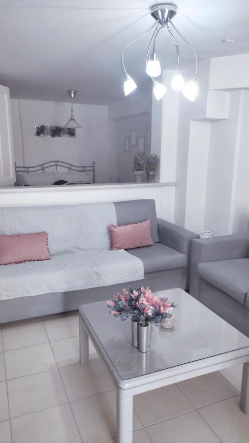 Lavender Home Golos Dış mekan fotoğraf