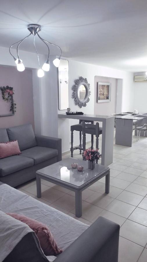 Lavender Home Golos Dış mekan fotoğraf