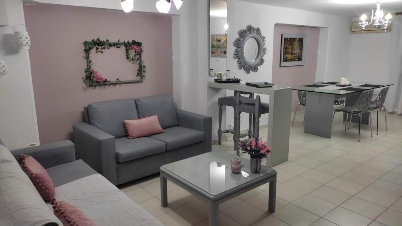 Lavender Home Golos Dış mekan fotoğraf
