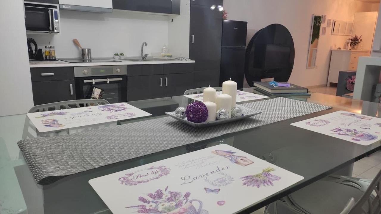 Lavender Home Golos Dış mekan fotoğraf