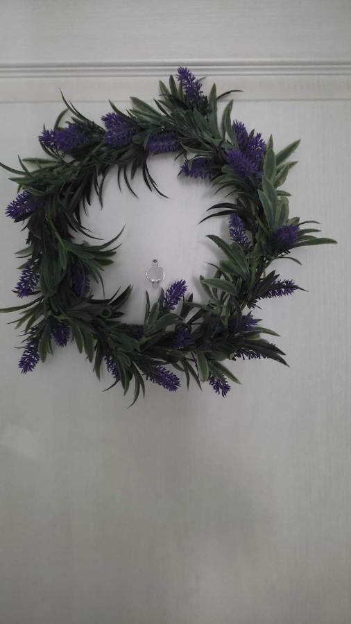 Lavender Home Golos Dış mekan fotoğraf