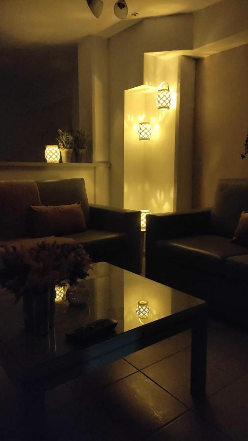 Lavender Home Golos Dış mekan fotoğraf