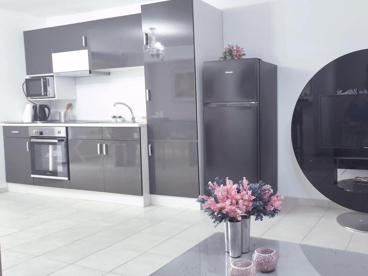 Lavender Home Golos Dış mekan fotoğraf