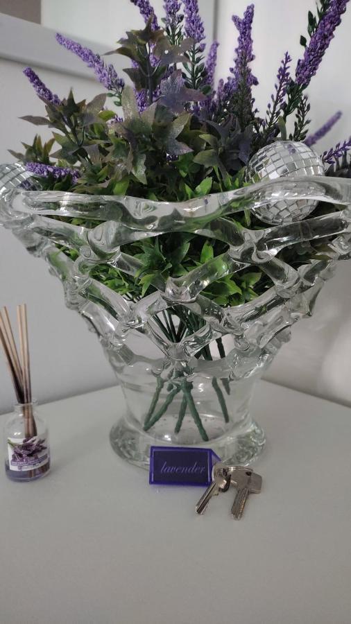 Lavender Home Golos Dış mekan fotoğraf