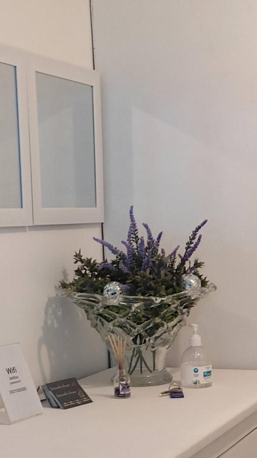 Lavender Home Golos Dış mekan fotoğraf
