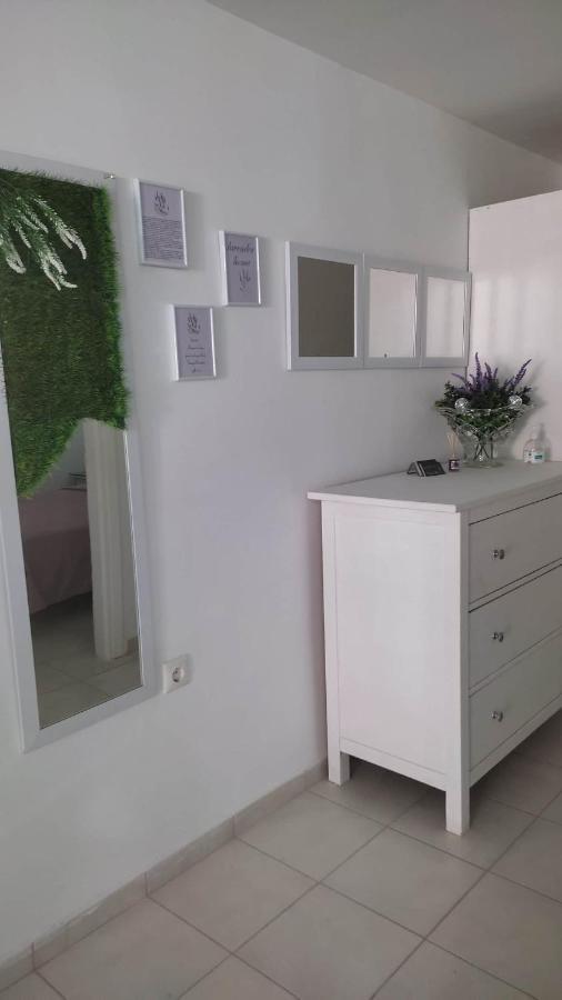Lavender Home Golos Dış mekan fotoğraf