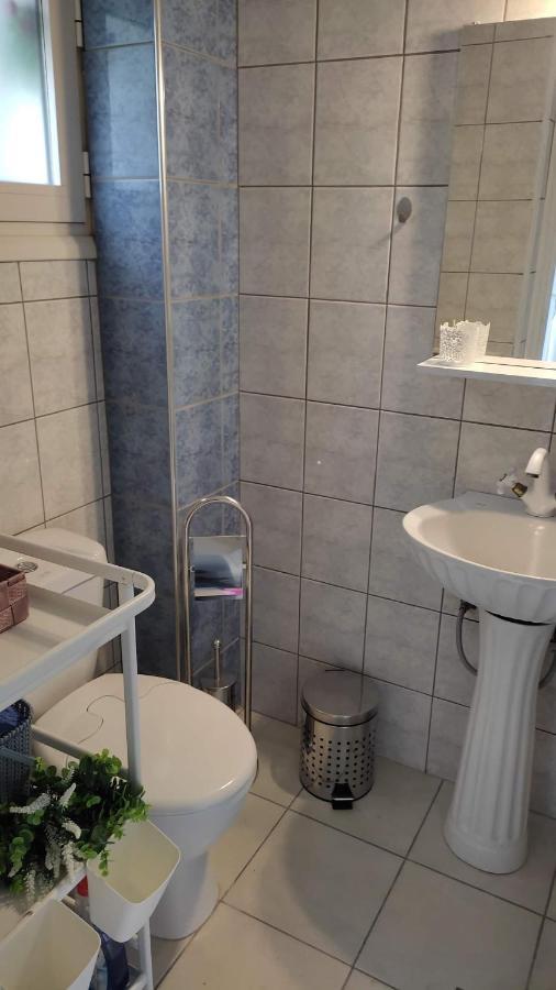 Lavender Home Golos Dış mekan fotoğraf