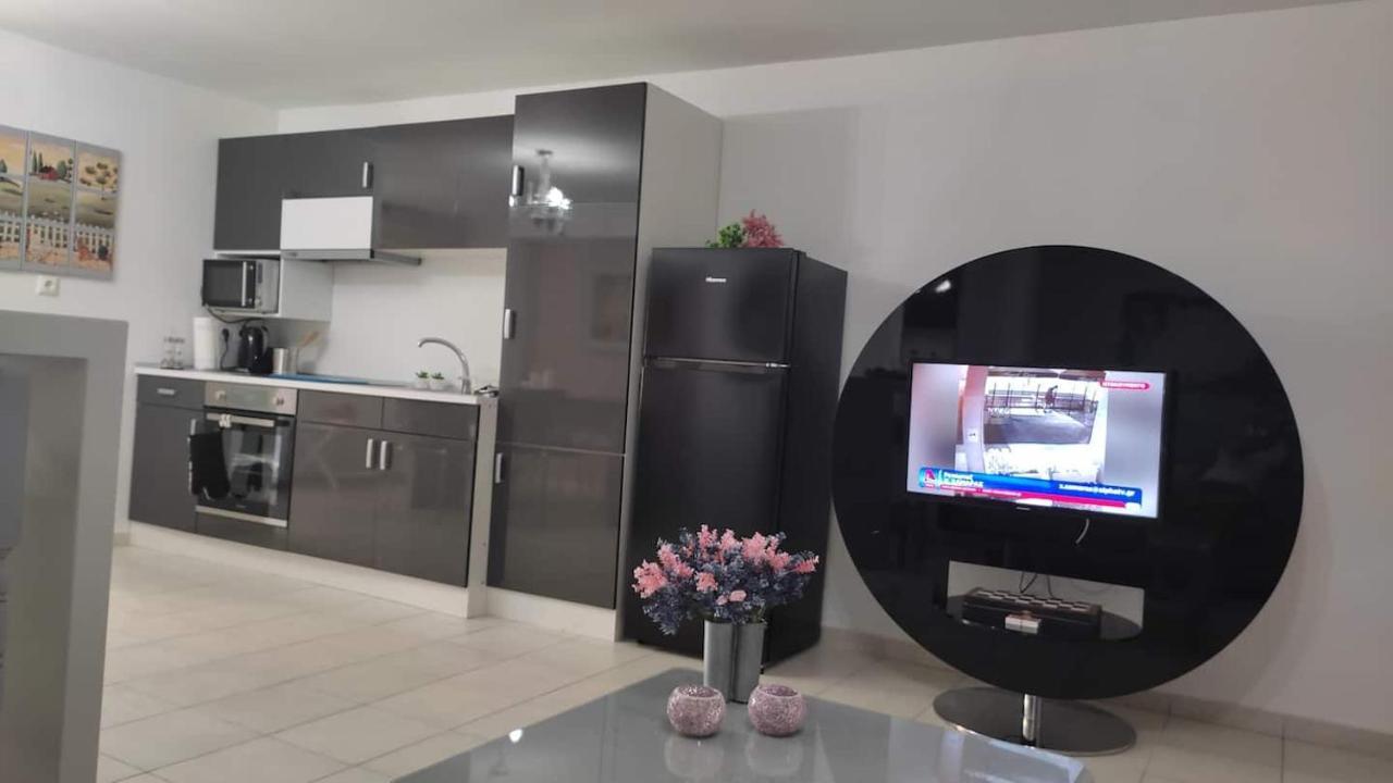 Lavender Home Golos Dış mekan fotoğraf