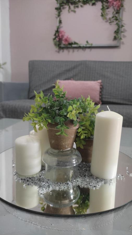 Lavender Home Golos Dış mekan fotoğraf