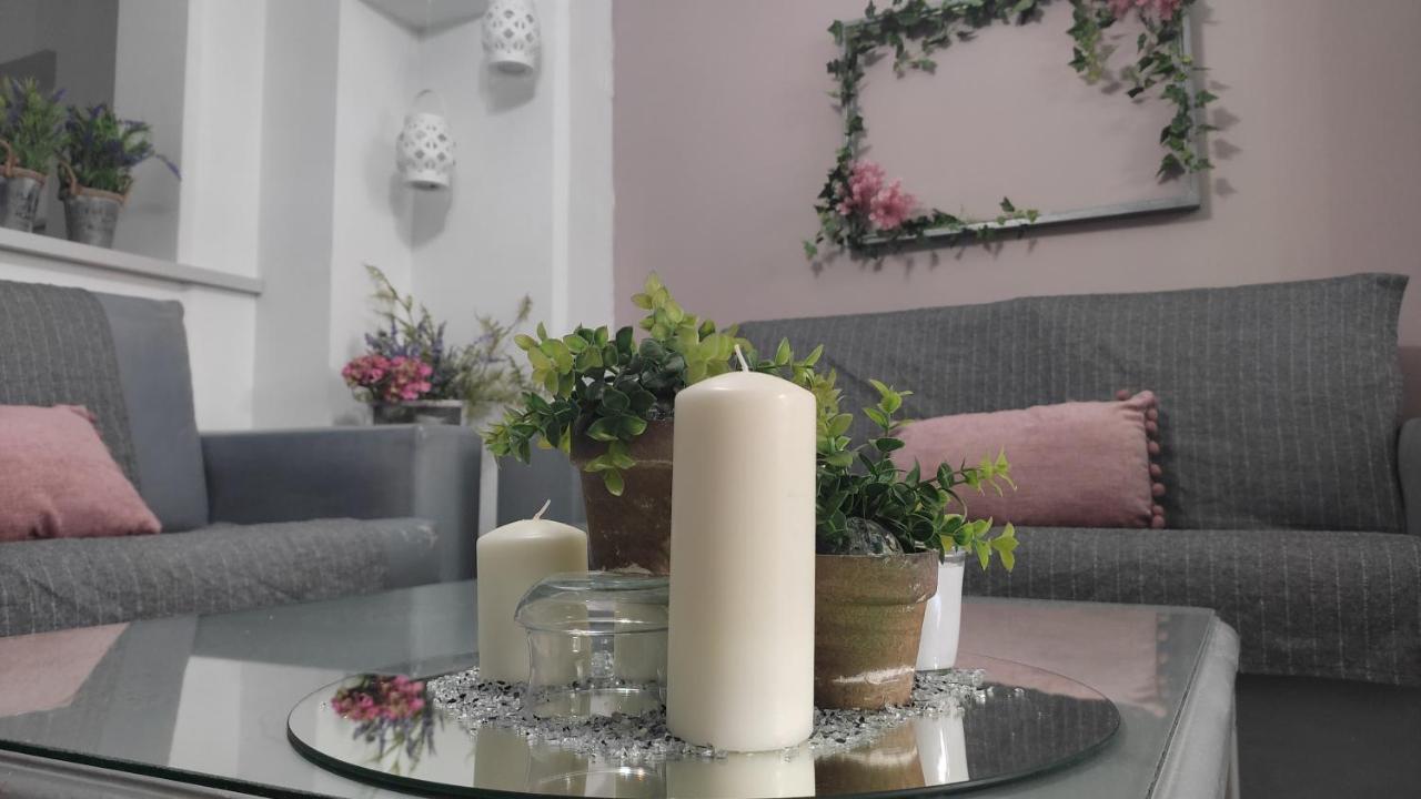 Lavender Home Golos Dış mekan fotoğraf